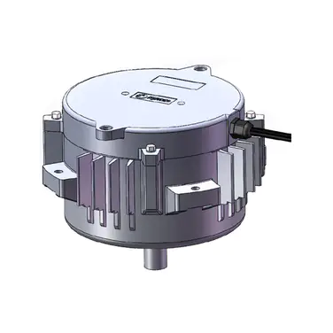 Wie wählen Sie den richtigen Axialventilatormotor für Ihre Anwendung aus?