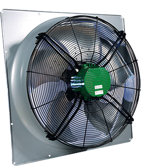 Axialventilator