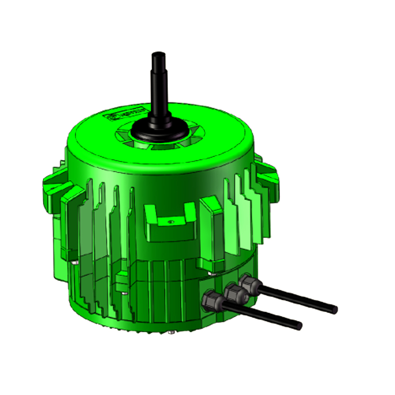 Wie wählen Sie den richtigen Axialventilatormotor für Ihre Anwendung aus?