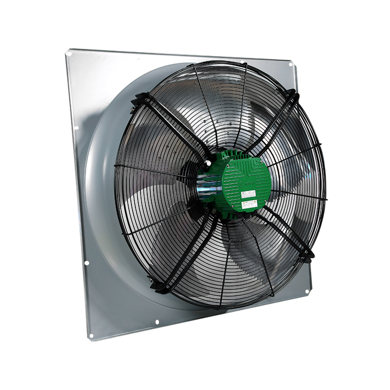 Axialventilator der ODS-Serie